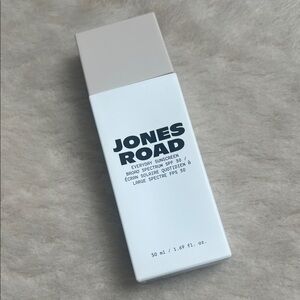 Jones Road Beauty Everyday Sunscreen - untinted